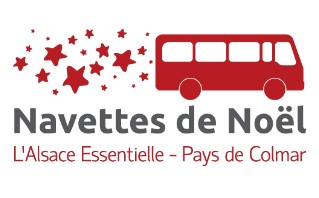 Logo Navettes de Noël